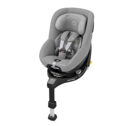 Maxi Cosi Pearl 360 Pro I-Size Car Seat Authentic Grey