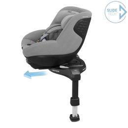 Maxi Cosi Pearl 360 Pro I-Size Car Seat Authentic Grey