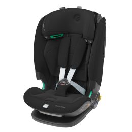 Maxi Cosi Titan Pro I-Size Authentic Black