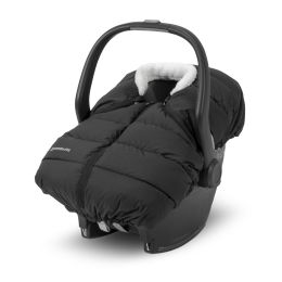 UPPAbaby Mesa CozyGanoosh Jake Black