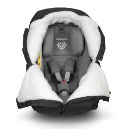 UPPAbaby Mesa CozyGanoosh Jake Black