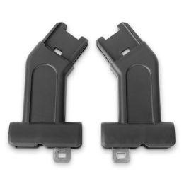 UPPAbaby Ridge Adaptors For Carrycot And Mesa