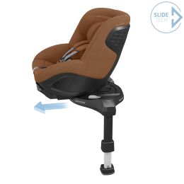Maxi Cosi Mica 360 Pro I-Size Car Seat Authentic Terra