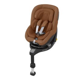 Maxi Cosi Mica 360 Pro I-Size Car Seat Authentic Terra