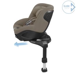 Maxi Cosi Mica 360 Pro I-Size Car Seat Authentic Truffle