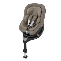 Maxi Cosi Mica 360 Pro I-Size Car Seat Authentic Truffle