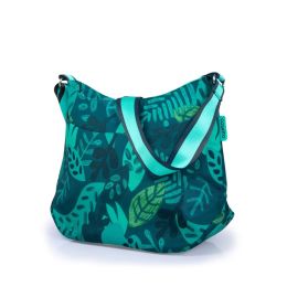 Cosatto Changing Bag Midnight Jungle