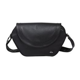 mima Trendy Changing Bag Black