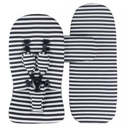 Mima Xari Cushion Kit Black and White (X-Display)