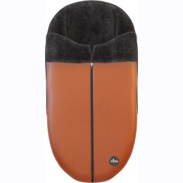 mima Footmuff Camel