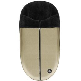 mima Footmuff Champagne