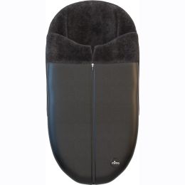 mima Footmuff Black