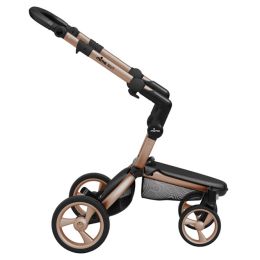 Mima Xari Chassis Rose Gold (X-Display)