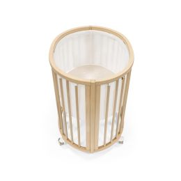 Stokke Sleepi Mini Mesh Liner V3