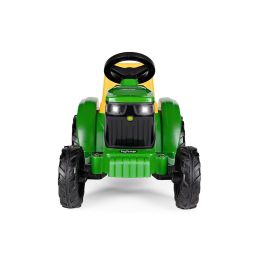 Peg Perego John Deere Mini Tractor Green