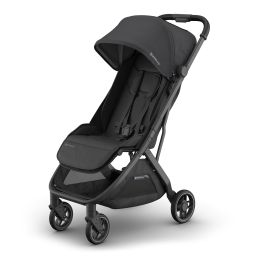 UPPAbaby Minu V3 Pushchair Jake Black