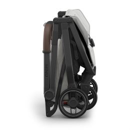 UPPAbaby Minu V3 Pushchair Savannah