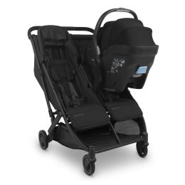 UPPAbaby Minu Duo Mesa Car Seat Adaptors