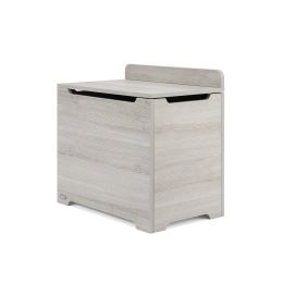 Tutti Bambini Modena Toy Box Grey Ash