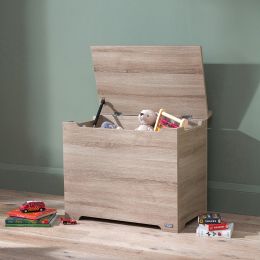 Tutti Bambini Modena Toy Box Oak