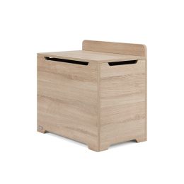 Tutti Bambini Modena Toy Box Oak