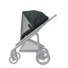 Maxi Cosi Mosquito Net Black