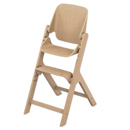 Maxi Cosi Nesta High Chair Natural