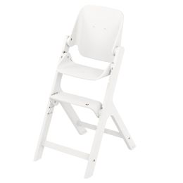 Maxi Cosi Nesta High Chair White