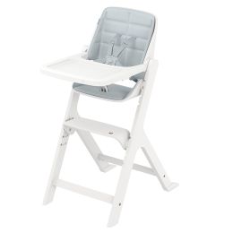 Maxi Cosi Nesta High Chair With Toddler Kit White