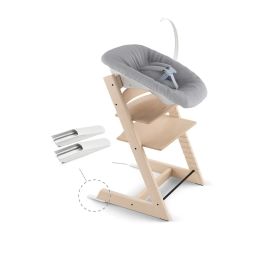 Stokke Tripp Trapp Newborn Set Grey