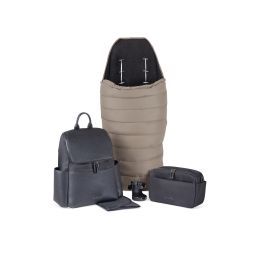 Silver Cross Nia Accessory Pack Champagne