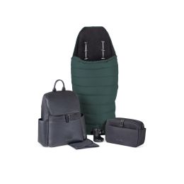 Silver Cross Nia Accessory Pack Conifer