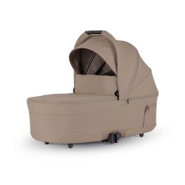 Silver Cross Nia Carrycot Champagne