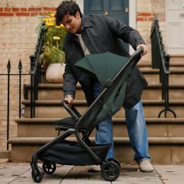 Silver Cross Nia Stroller Conifer