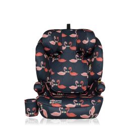 Cosatto Ninja 2 I-Size Car Seat Pretty Flamingo