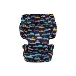Cosatto Ninja I-Go I-Size Travel Car Seat Beep Beep