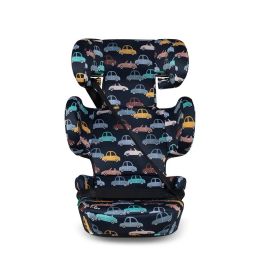 Cosatto Ninja I-Go I-Size Travel Car Seat Beep Beep