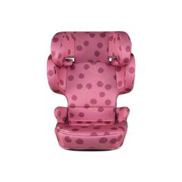 Cosatto Ninja I-Go I-Size Travel Car Seat Cherry Pie