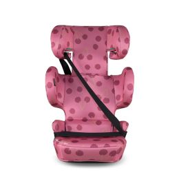 Cosatto Ninja I-Go I-Size Travel Car Seat Cherry Pie