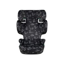 Cosatto Ninja I-Go I-Size Travel Car Seat Foxed