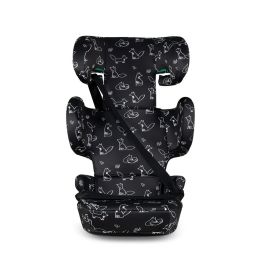 Cosatto Ninja I-Go I-Size Travel Car Seat Foxed