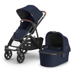 UPPAbaby VISTA V3 Pram & Pushchair Noa