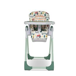 Cosatto Noodle Highchair Old Macdonald