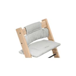 Stokke Tripp Trapp Classic Cushion Nordic Grey