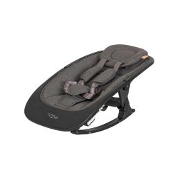 Tutti Bambini Nova Evolutionary Rocker Black/Black