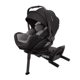 Nuna Base Curv 360 I-Size Isofix Base