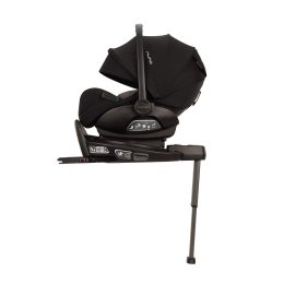 Nuna Swiv Arra Flex Travel System Bundle Caviar
