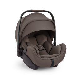 Nuna Arra Flex I-Size Car Seat Chestnut