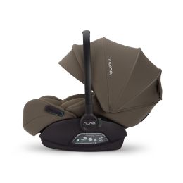 Nuna Arra Flex I-Size Car Seat Pistachio