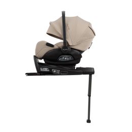 Nuna Triv LX Arra Flex Travel System All Season Bundle Cosmopolitan